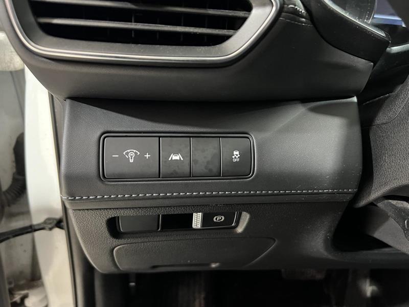 hyundai Santa Fe 2022 - 17