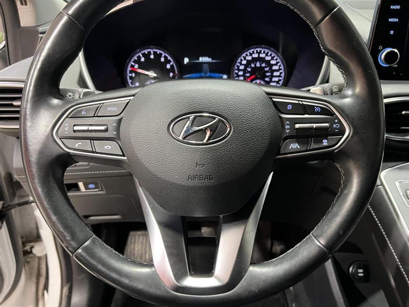 hyundai Santa Fe 2022 - 19