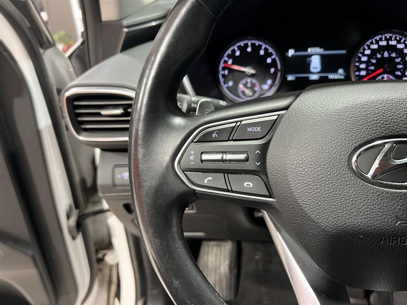 hyundai Santa Fe 2022 - 20