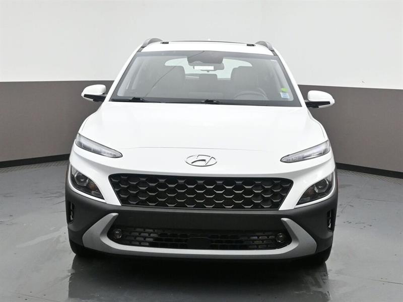 hyundai Kona 2022 - 2