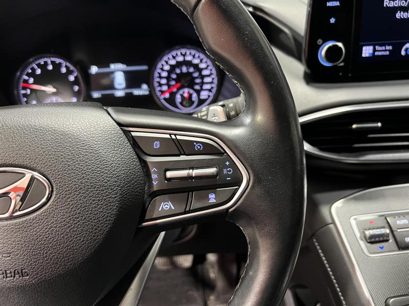 hyundai Santa Fe 2022 - 21