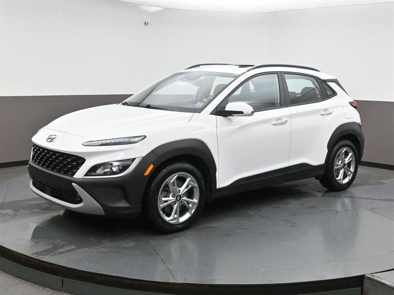 hyundai Kona 2022 - 3