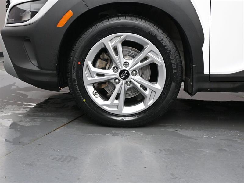 hyundai Kona 2022 - 4