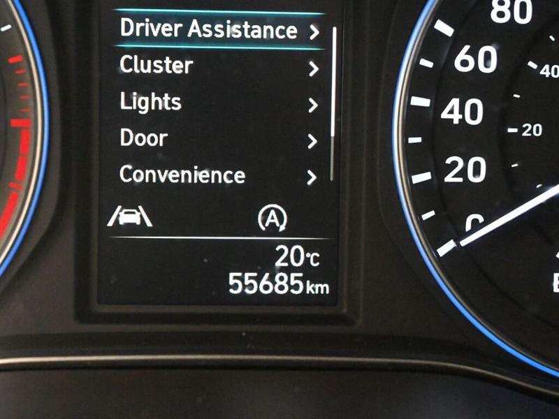 hyundai Kona 2022 - 8