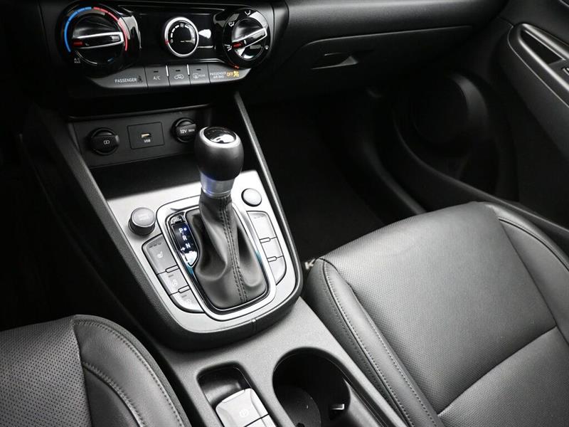 hyundai Kona 2022 - 9