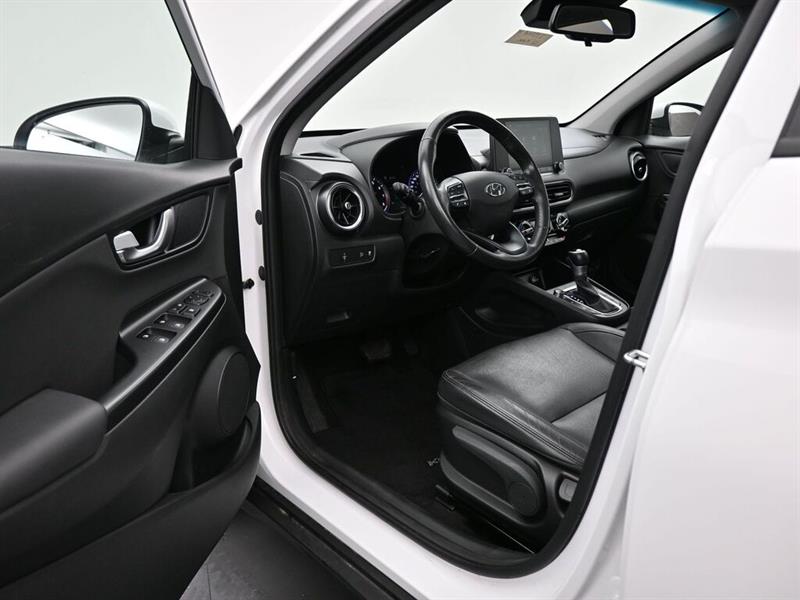 hyundai Kona 2022 - 12