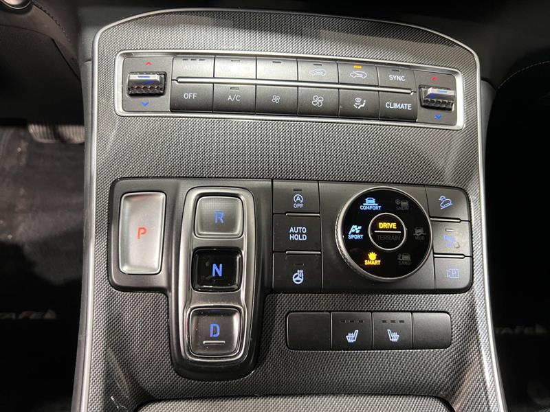 hyundai Santa Fe 2022 - 27