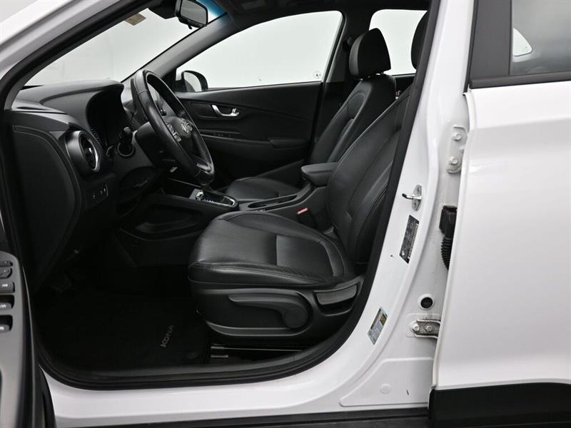 hyundai Kona 2022 - 13