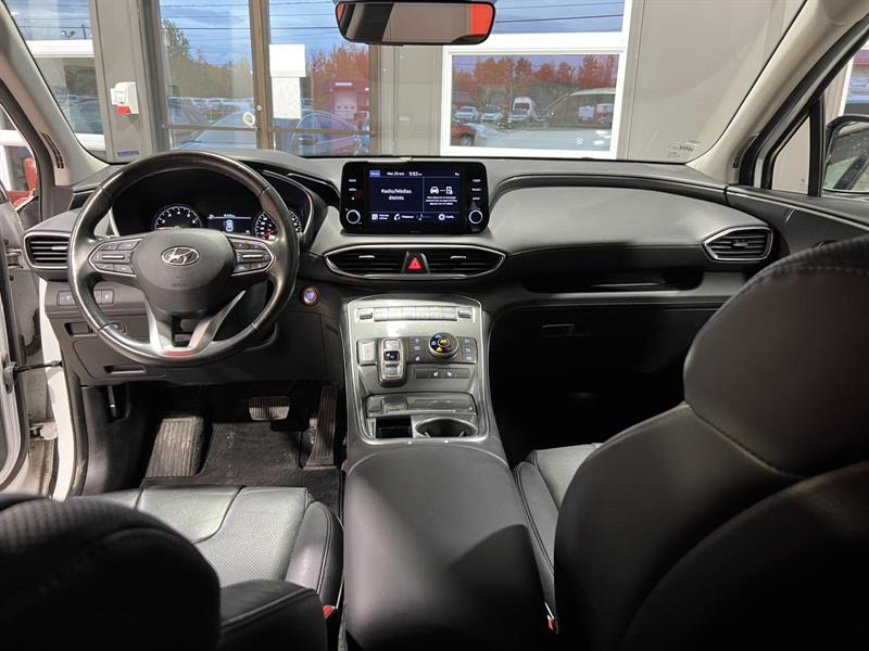 hyundai Santa Fe 2022 - 28