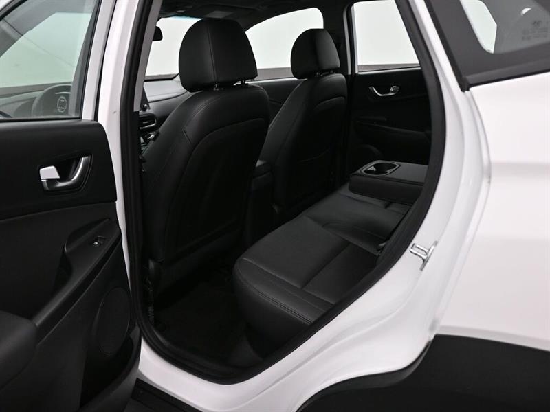 hyundai Kona 2022 - 16