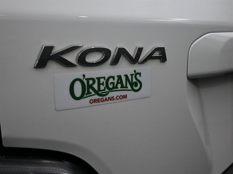 hyundai Kona 2022 - 17