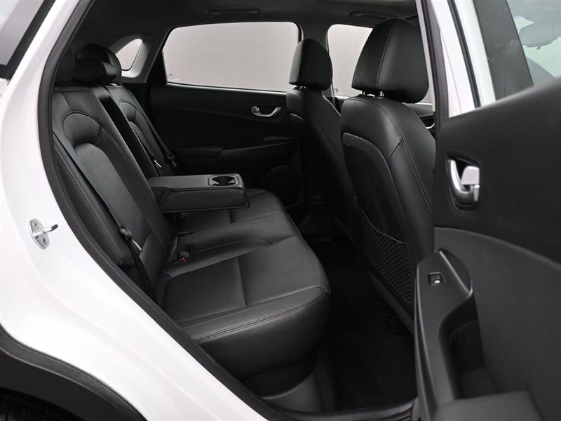 hyundai Kona 2022 - 19