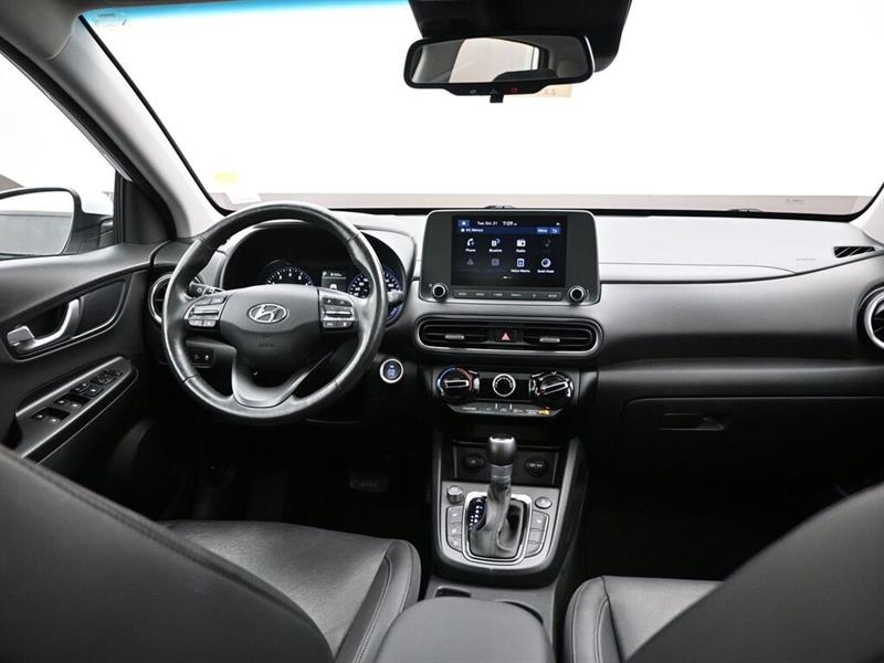 hyundai Kona 2022 - 20