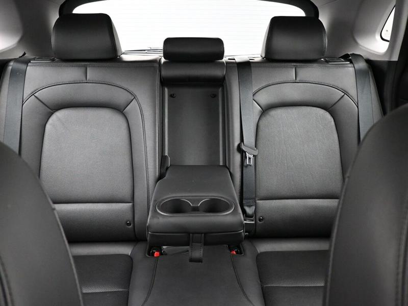 hyundai Kona 2022 - 23