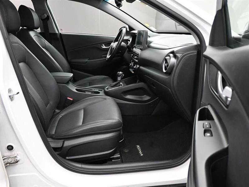 hyundai Kona 2022 - 25