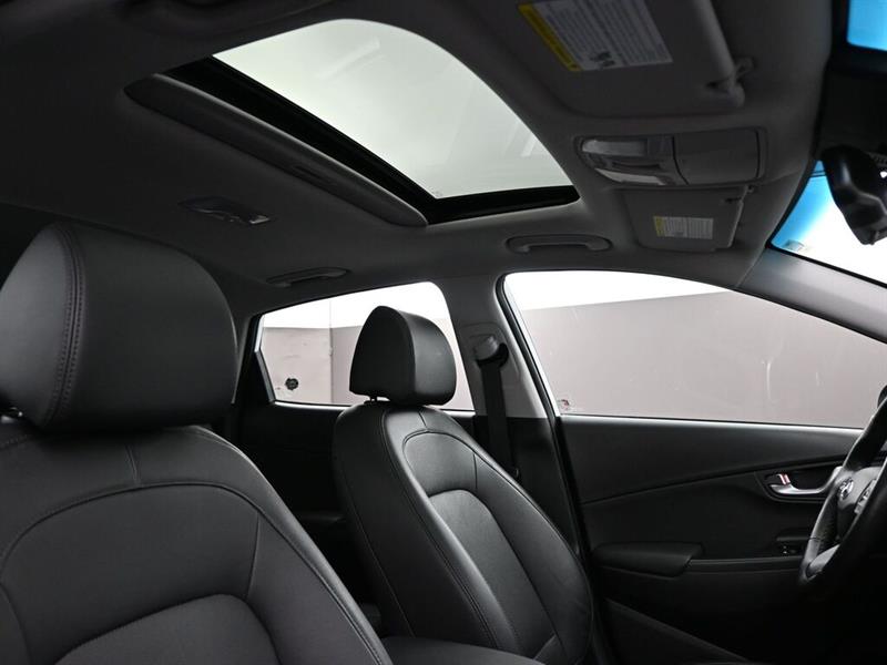 hyundai Kona 2022 - 26