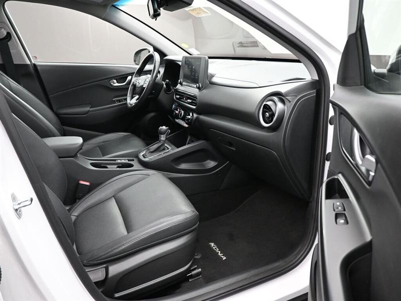 hyundai Kona 2022 - 27