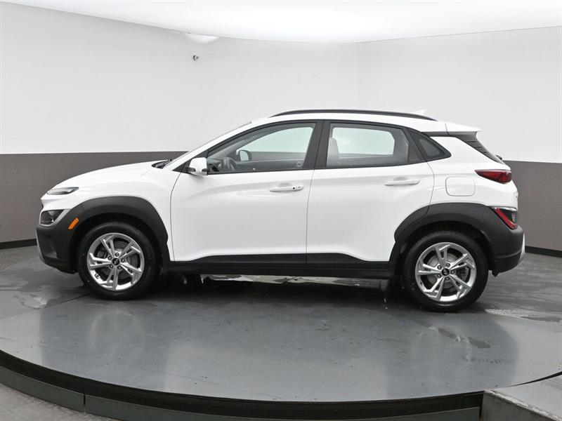 hyundai Kona 2022 - 28