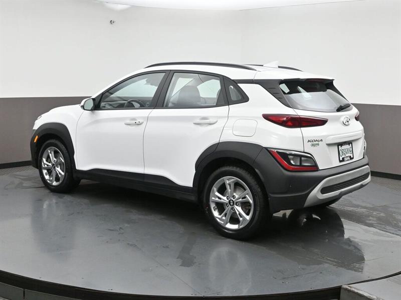 hyundai Kona 2022 - 29