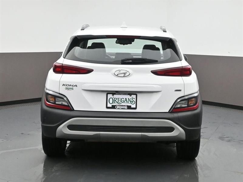 hyundai Kona 2022 - 30