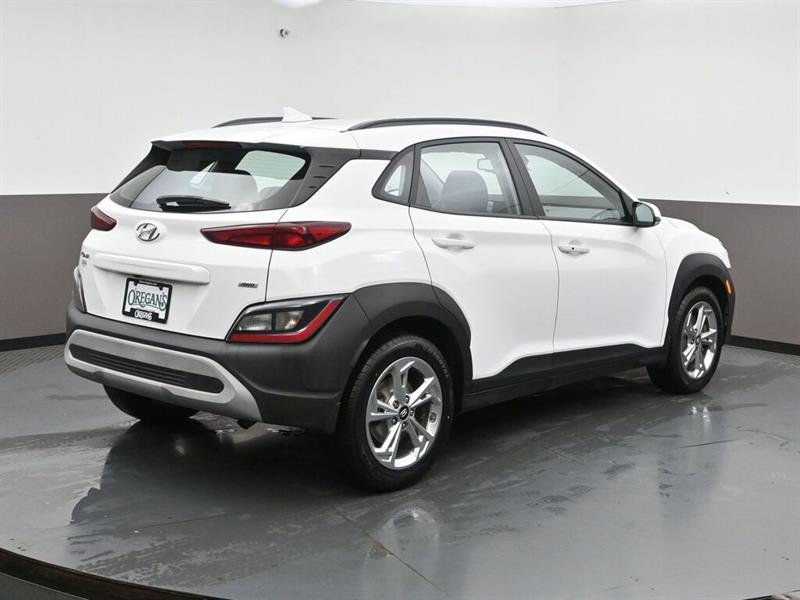 hyundai Kona 2022 - 31