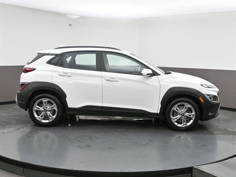 hyundai Kona 2022 - 32