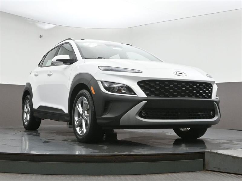 hyundai Kona 2022 - 33