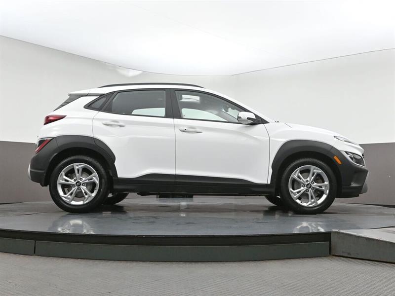 hyundai Kona 2022 - 34