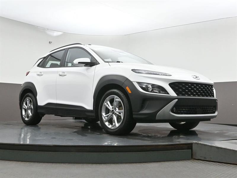 hyundai Kona 2022 - 35