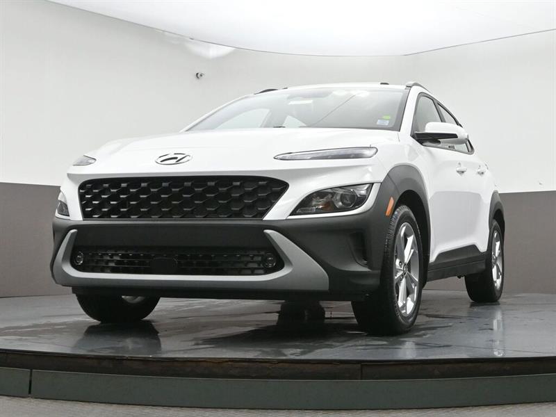 hyundai Kona 2022 - 36