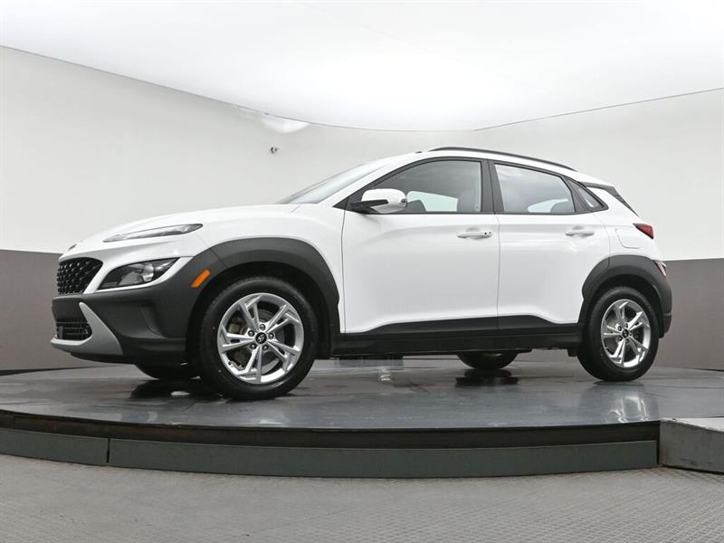 hyundai Kona 2022 - 37