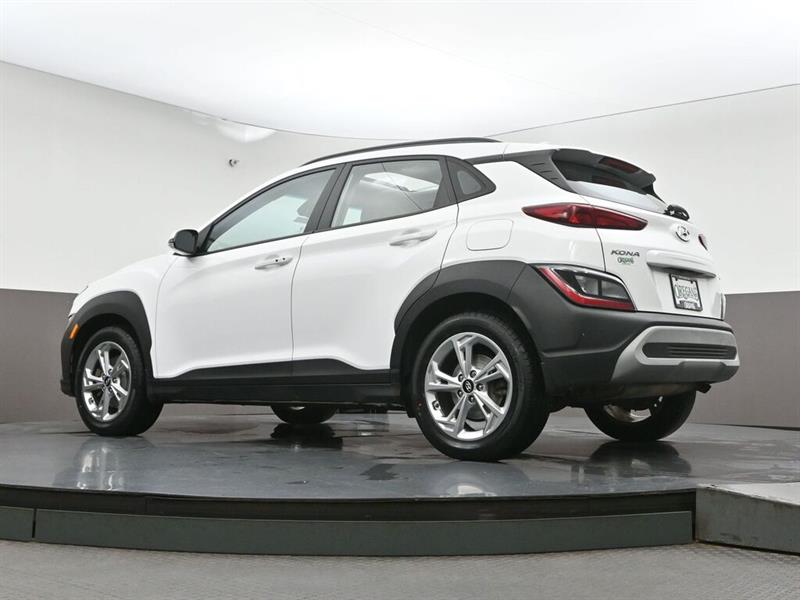 hyundai Kona 2022 - 39