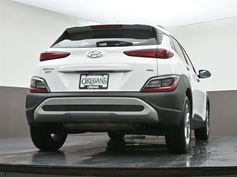 hyundai Kona 2022 - 40