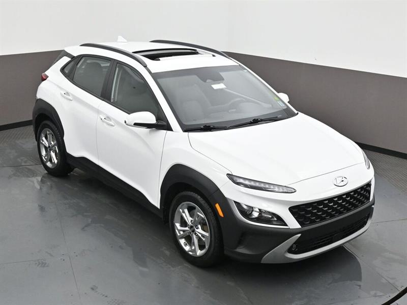 hyundai Kona 2022 - 41