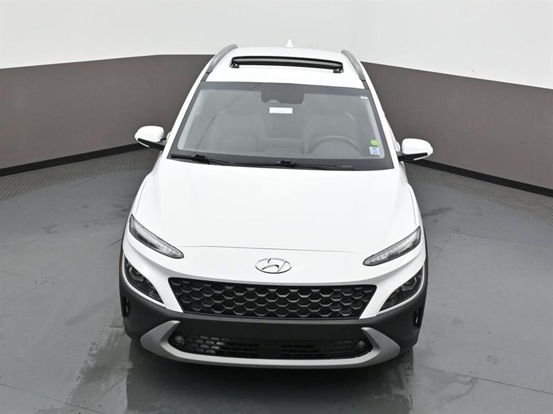 hyundai Kona 2022 - 42