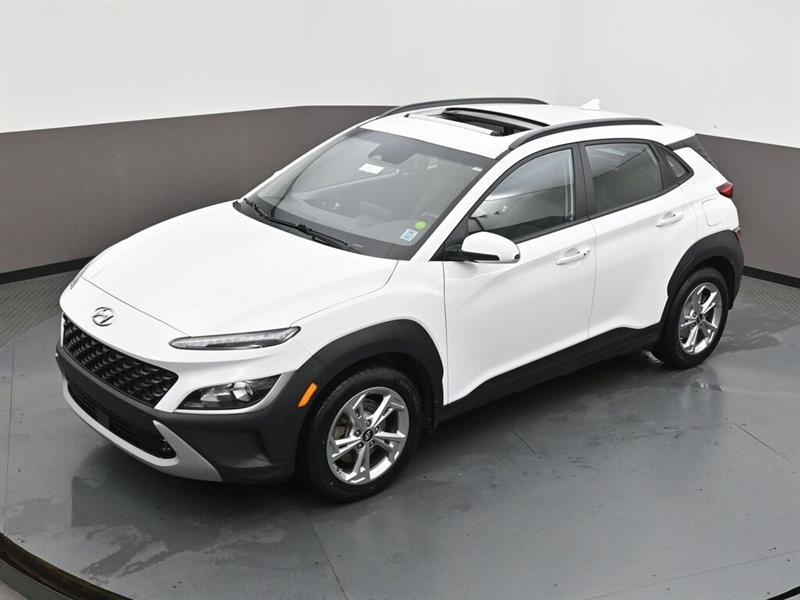 hyundai Kona 2022 - 43