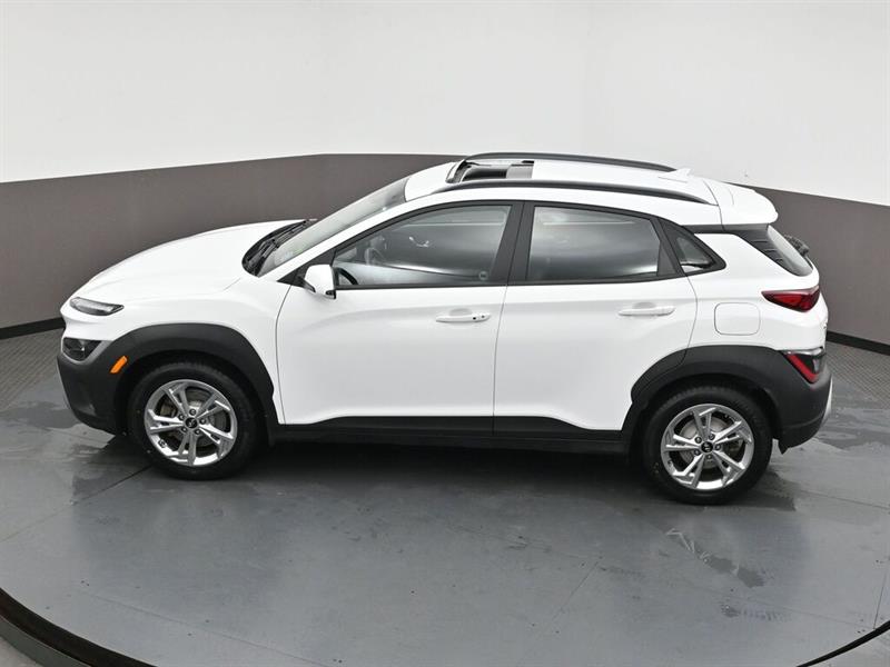 hyundai Kona 2022 - 44