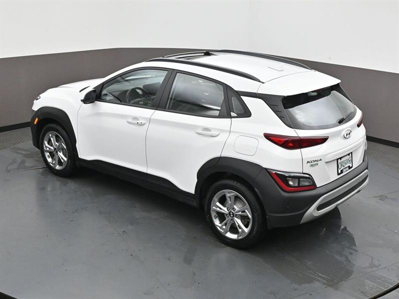 hyundai Kona 2022 - 45