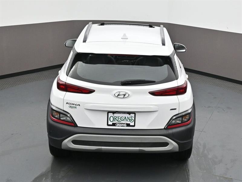 hyundai Kona 2022 - 46