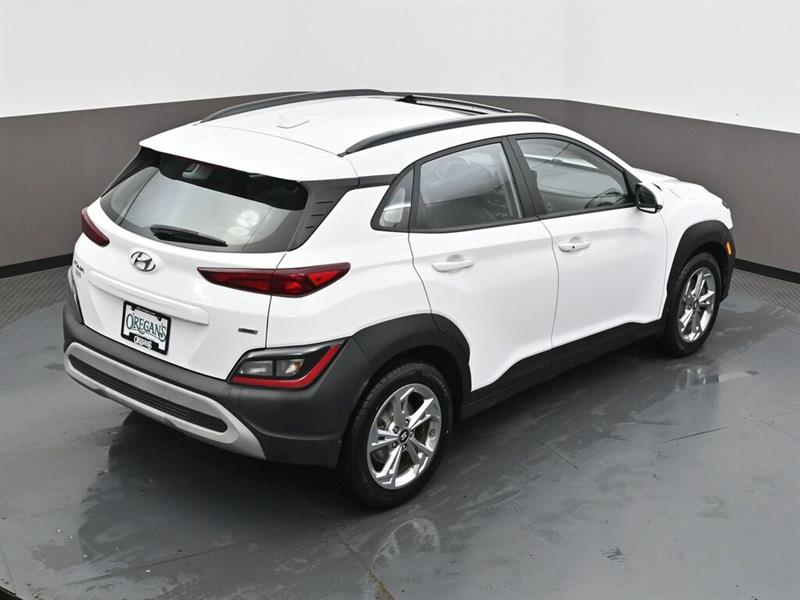 hyundai Kona 2022 - 47