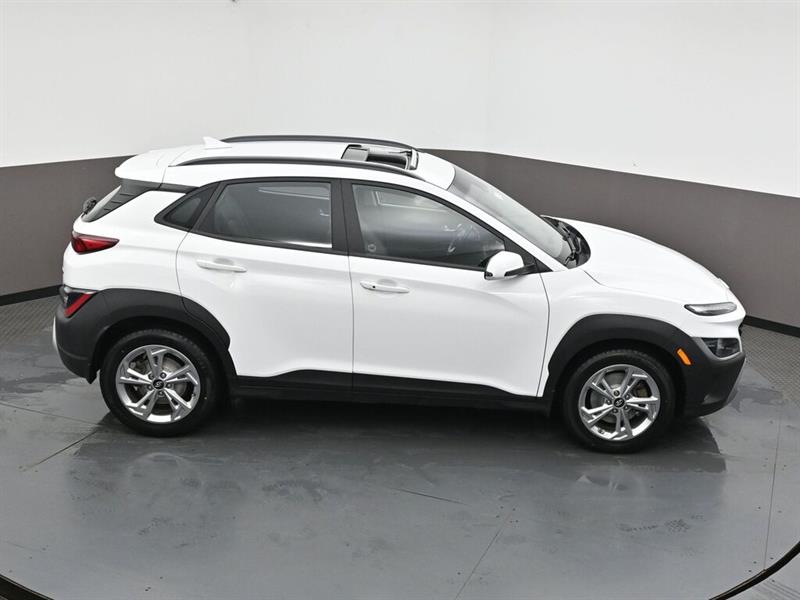 hyundai Kona 2022 - 48