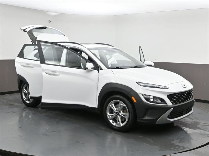 hyundai Kona 2022 - 50