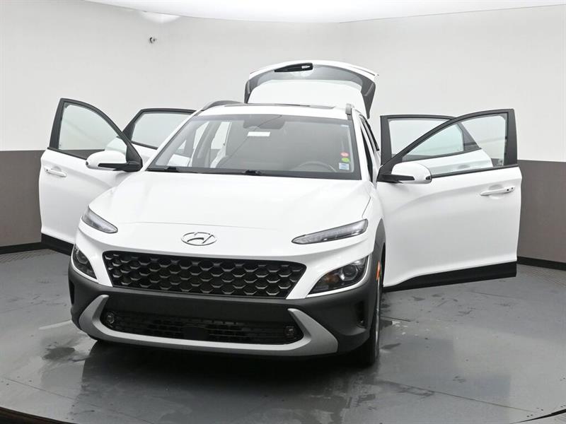 hyundai Kona 2022 - 51