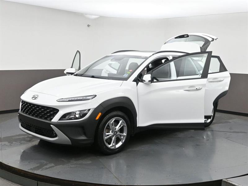 hyundai Kona 2022 - 52