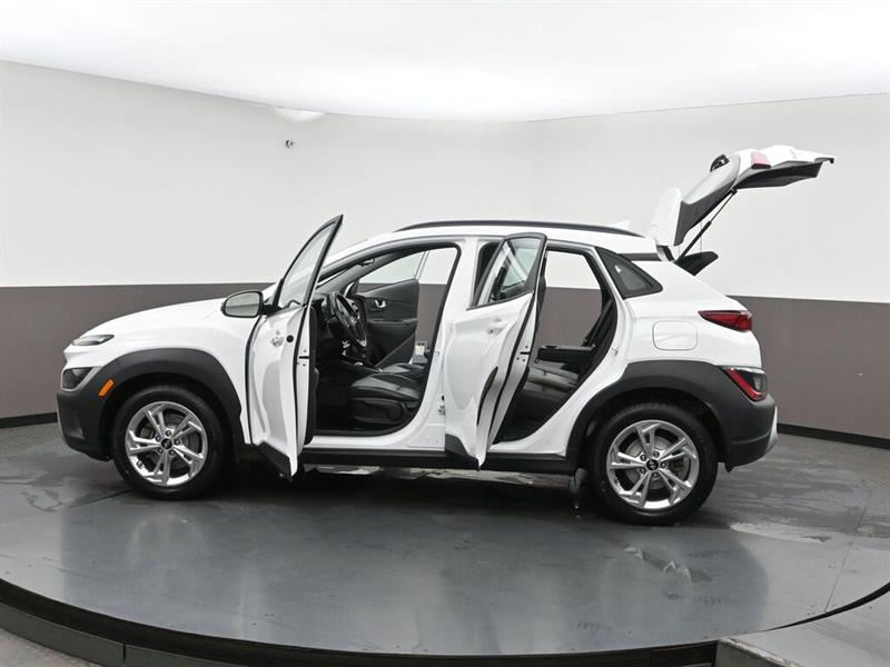 hyundai Kona 2022 - 53