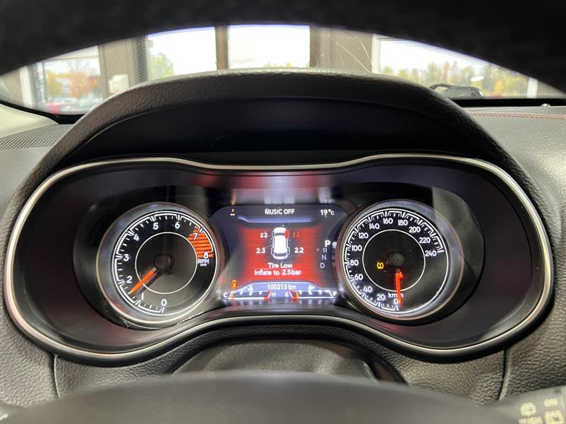 jeep Cherokee 2019 - 23