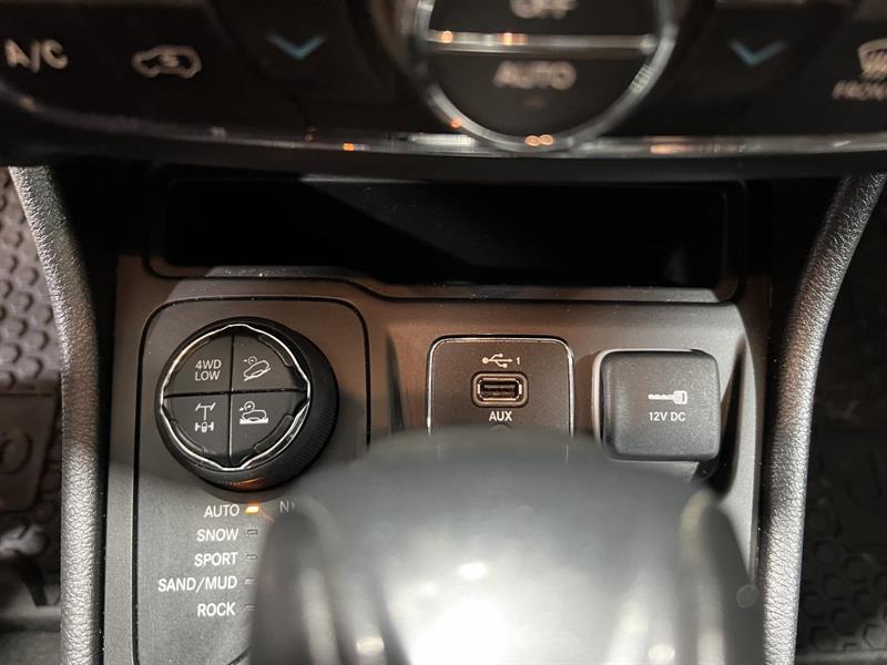 jeep Cherokee 2019 - 29