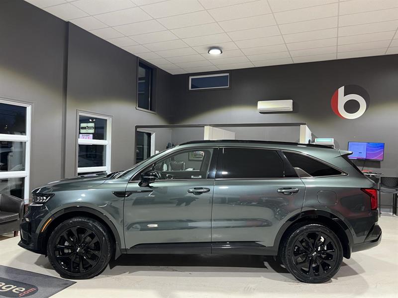 kia Sorento 2021 - 3