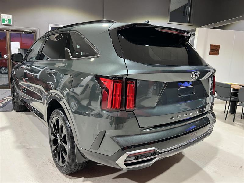 kia Sorento 2021 - 4