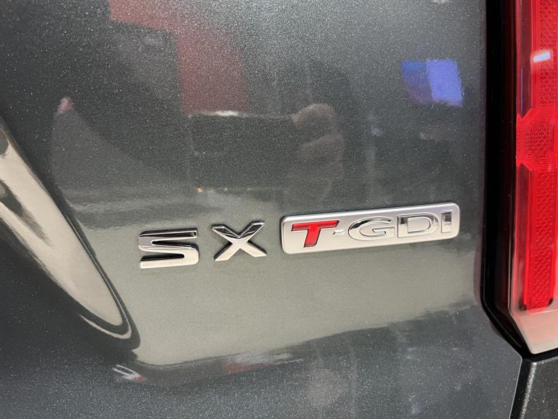 kia Sorento 2021 - 6